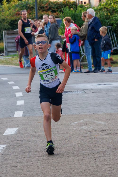 Landlopersjogging 2026